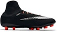 Order Nike Hypervenom Phatal 3 DF AG Pro 'Hitam Putih' 860644-001