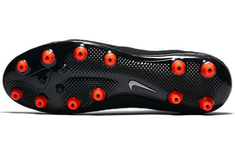 Nike Hypervenom Phatal 3 DF AG Pro 'Black White' 圖 3