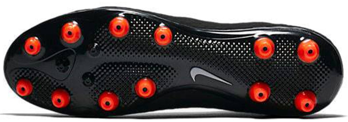 Nike Hypervenom Phatal 3 DF AG Pro 'Black White' 860644-001 Lookbook Nike Hypervenom Phatal 3 DF AG Pro 'Black White' 860644-001