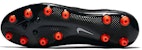Nike Hypervenom Phatal 3 DF AG Pro 'Hitam Putih' 860644-001