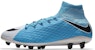 Nike Hypervenom Phatal 3 DF AG Pro 'Biru Kelabu' 860644-104