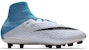 Nike Hypervenom Phatal 3 DF AG Pro 'Biru Kelabu' 860644-104