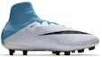 Order Nike Hypervenom Phatal 3 DF AG Pro 'Biru Kelabu' 860644-104
