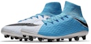 Lookbook Nike Hypervenom Phatal 3 DF AG Pro 'Biru Kelabu' 860644-104