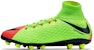 Nike Hypervenom Phatal 3 DF AG-Pro 'Merah Hijau' 860644-308