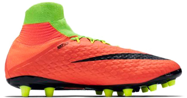 ナイキ ハイパーヴェノム ファントム 3 DF AG-Pro 赤/緑 860644-308 Order ナイキ ハイパーヴェノム ファントム 3 DF AG-Pro 赤/緑 860644-308