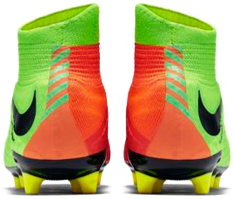 Nike Hypervenom Phatal 3 DF AG-Pro 'Merah Hijau' 860644-308 Purchase Nike Hypervenom Phatal 3 DF AG-Pro 'Merah Hijau' 860644-308