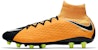Nike Hypervenom Phatal 3 DF AG Pro 'Kuning Hitam' 860644-801