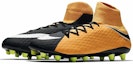 Lookbook Nike Hypervenom Phatal 3 DF AG Pro 'Kuning Hitam' 860644-801