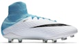 Order Nike Hypervenom Phatal 3 DF FG 'Foto Biru' 878640-104