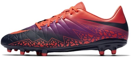 Nike Hypervenom Phelon 2 FG 'Crimson Obsidian' 749896-845 Nike Hypervenom Phelon 2 FG 'Crimson Obsidian' 749896-845