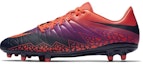Buy Nike Hypervenom Phelon 2 FG 'Merah Crimson Obsidian' 749896-845