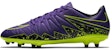 Nike Hypervenom Phelon 2 FG 'Ungu' 749896-550