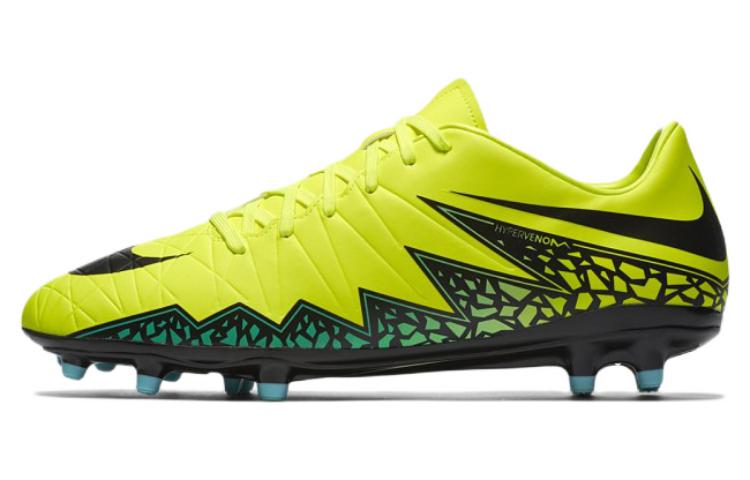 Nike Hypervenom Phelon 2 FG 'Spark Brilliance Pack' 749896-703