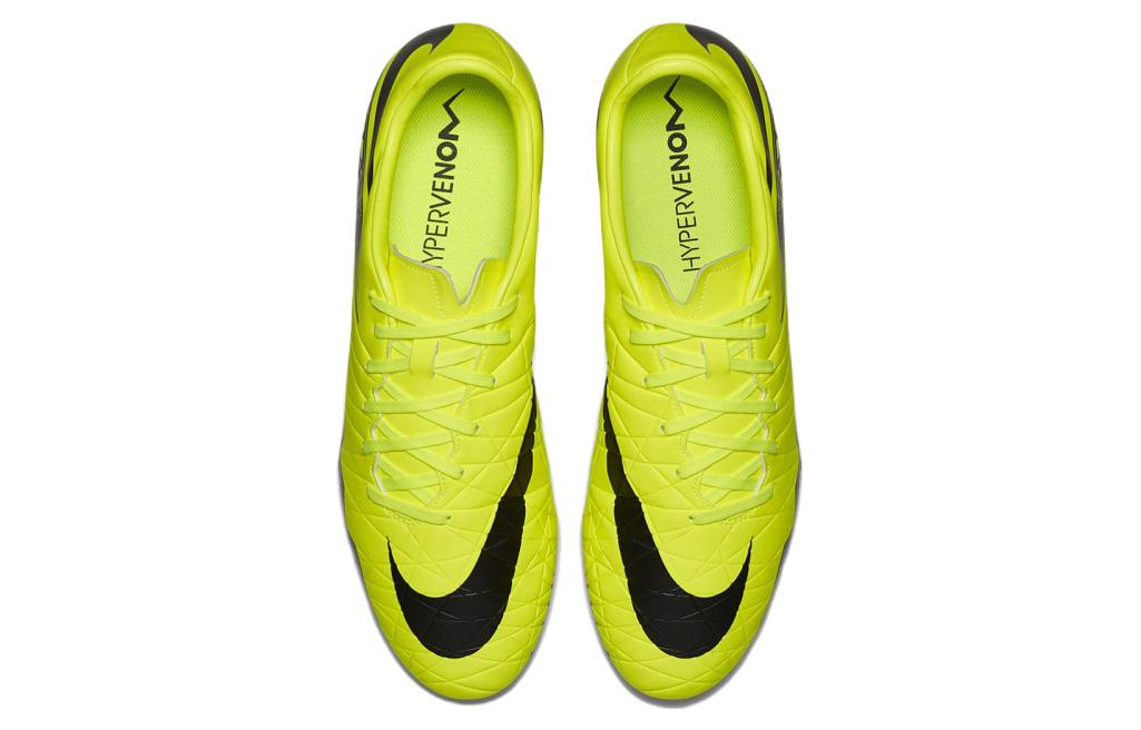 Lookbook Nike Hypervenom Phelon 2 FG ''Spark Brilliance Pack'' Scarpe da Calcio. 749896-703