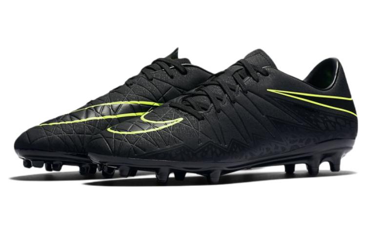 Order Nike Hypervenom Phelon 2 FG Scarpe da Calcio ''Nere'' 749896-009