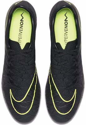 Nike Hypervenom Phelon 2 FG Sepatu Bola 'Hitam' 749896-009 Lookbook Nike Hypervenom Phelon 2 FG Sepatu Bola 'Hitam' 749896-009