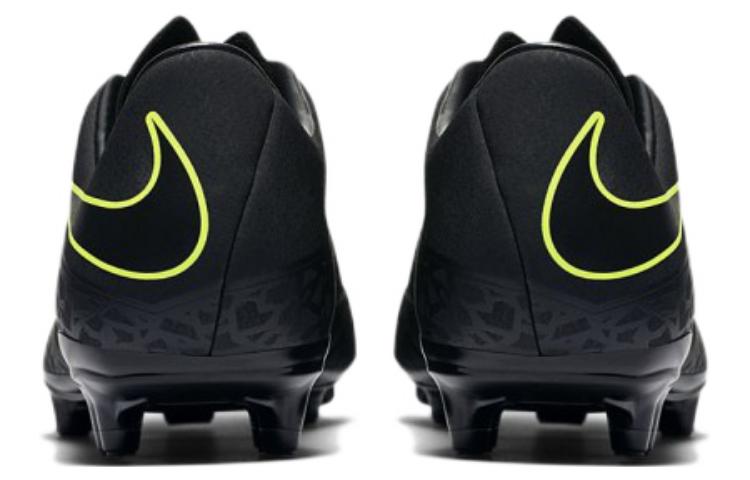 Shop Nike Hypervenom Phelon 2 FG Scarpe da Calcio ''Nere'' 749896-009