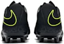 Shop Nike Hypervenom Phelon 2 FG Scarpe da Calcio ''Nere'' 749896-009