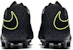 Nike Hypervenom Phelon 2 FG Kasut Bola Sepak 'Hitam' 749896-009