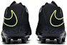 Shop Nike Hypervenom Phelon 2 FG Kasut Bola Sepak 'Hitam' 749896-009