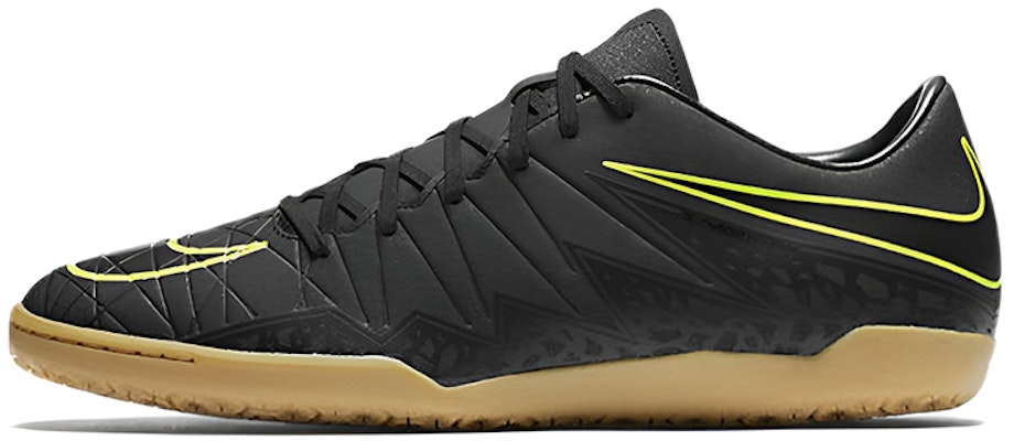 Nike Hypervenom Phelon 2 IC 'Black Volt Gum' 749898-009 Buy Nike Hypervenom Phelon 2 IC 'Black Volt Gum' 749898-009