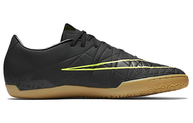 Order Nike Hypervenom Phelon 2 IC ''Zwart Volt Gum'' 749898-009