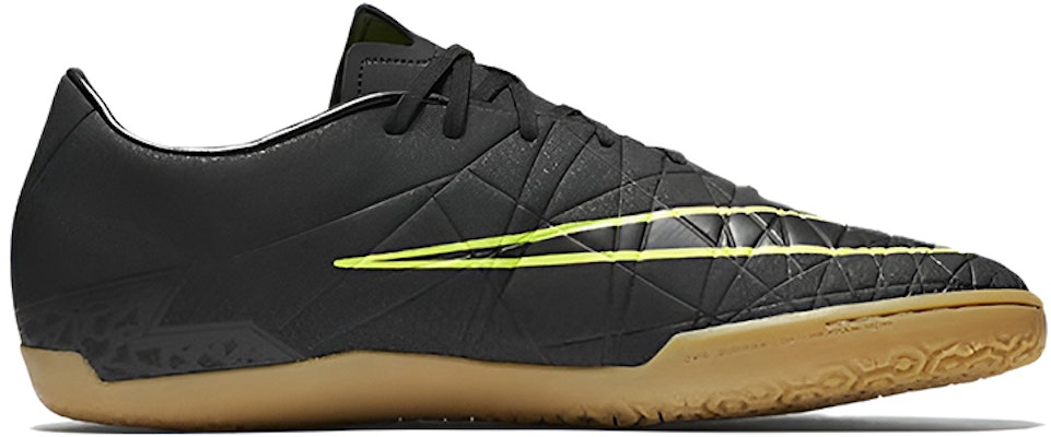 Nike Hypervenom Phelon 2 IC 'Black Volt Gum' 749898-009 Order Nike Hypervenom Phelon 2 IC 'Black Volt Gum' 749898-009