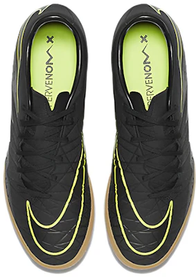 Nike Hypervenom Phelon 2 IC ''Zwart Volt Gum'' 749898-009 Shop Nike Hypervenom Phelon 2 IC ''Zwart Volt Gum'' 749898-009