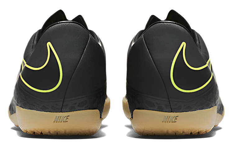 Purchase Nike Hypervenom Phelon 2 IC ''Zwart Volt Gum'' 749898-009