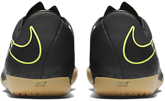 Nike Hypervenom Phelon 2 IC 'Black Volt Gum' 749898-009 Purchase Nike Hypervenom Phelon 2 IC 'Black Volt Gum' 749898-009