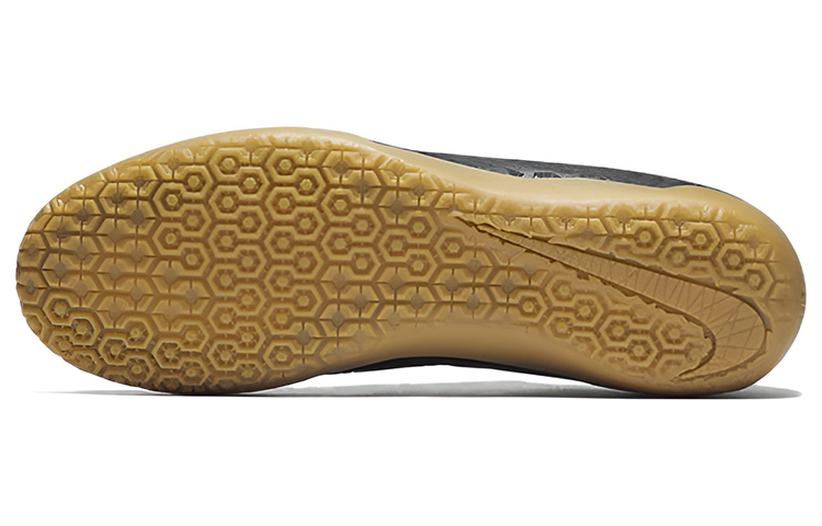 Details for Nike Hypervenom Phelon 2 IC ''Zwart Volt Gum'' 749898-009