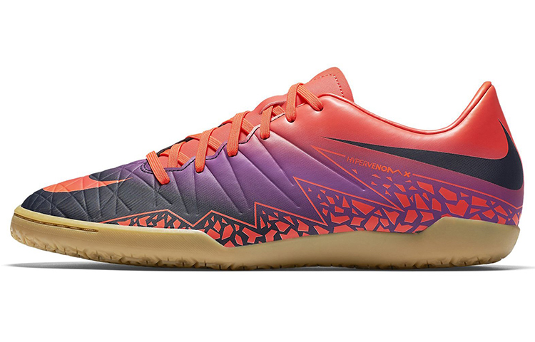 Nike Hypervenom Phelon 2 IC 'Total Crimson' 749898-845