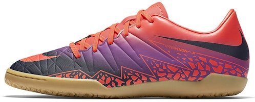 Nike Hypervenom Phelon 2 IC 'Total Crimson' 749898-845 Nike Hypervenom Phelon 2 IC 'Total Crimson' 749898-845