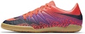 Nike Hypervenom Phelon 2 IC 'Total Crimson' Lelaki Futsal. 749898-845