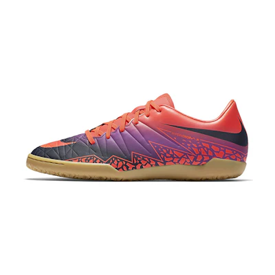 Nike Hypervenom Phelon 2 IC 'Total Crimson'