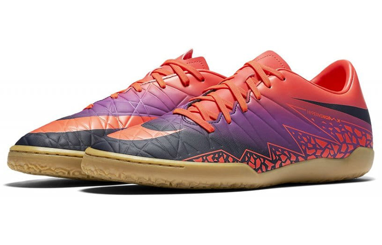 Lookbook Nike Hypervenom Phelon 2 IC ''Rosso Cremisi Totale'' 749898-845