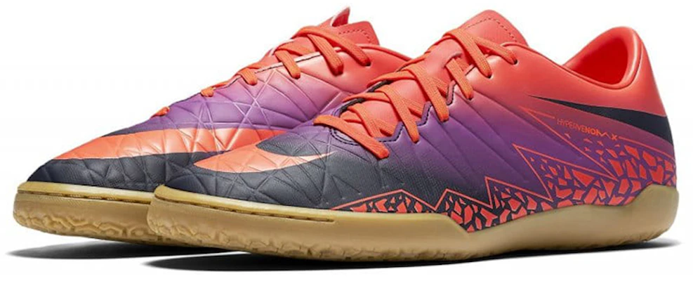 Nike Hypervenom Phelon 2 IC ''Rosso Cremisi Totale'' 749898-845 Lookbook Nike Hypervenom Phelon 2 IC ''Rosso Cremisi Totale'' 749898-845