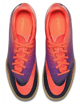 Nike Hypervenom Phelon 2 IC 'Total Crimson' 749898-845 Shop Nike Hypervenom Phelon 2 IC 'Total Crimson' 749898-845