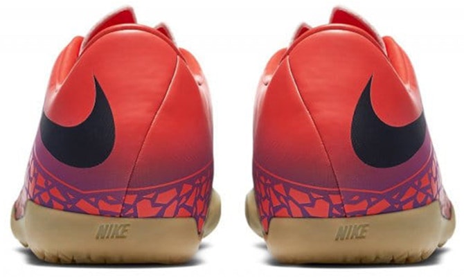 Nike Hypervenom Phelon 2 IC 室內場地 足球鞋 男款 紅紫 Purchase Nike Hypervenom Phelon 2 IC 室內場地 足球鞋 男款 紅紫