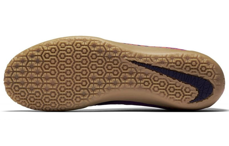 Details for Nike Hypervenom Phelon 2 IC ''Rosso Cremisi Totale'' 749898-845