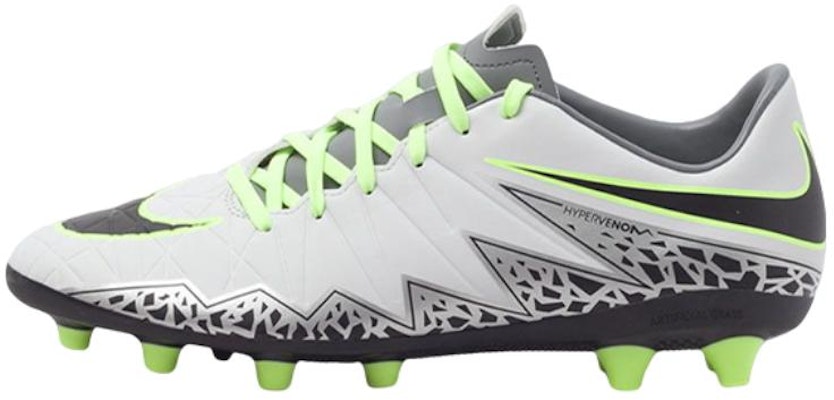 Hypervenom phelon tf grey hot sale