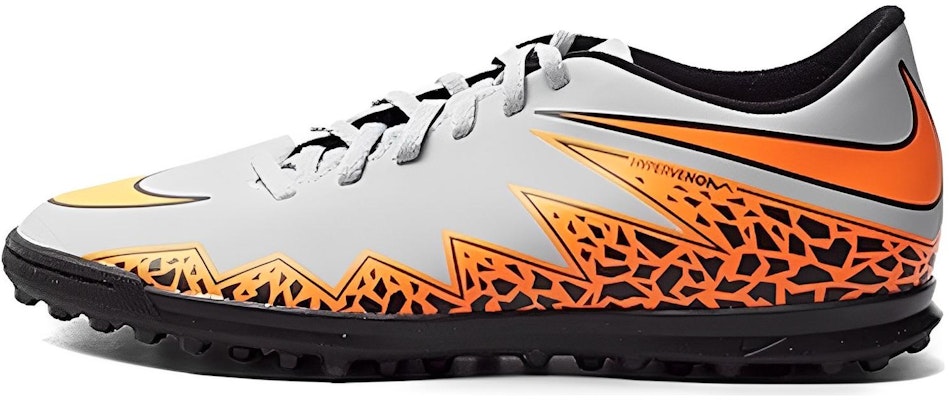 Nike Hypervenom Phelon 2 TF 'Total Orange' 749891-080 Buy Nike Hypervenom Phelon 2 TF 'Total Orange' 749891-080