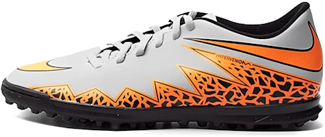 Nike Hypervenom Phelon 2 TF 'Total Orange' 749891-080 Nike Hypervenom Phelon 2 TF 'Total Orange' 749891-080