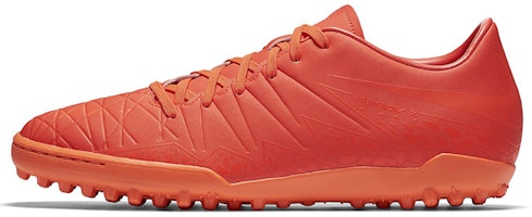 Nike Hypervenom Phelon 2 TF Turf Soccer Cleats/Football Boots Orange 749899-688 Nike Hypervenom Phelon 2 TF Turf Soccer Cleats/Football Boots Orange 749899-688