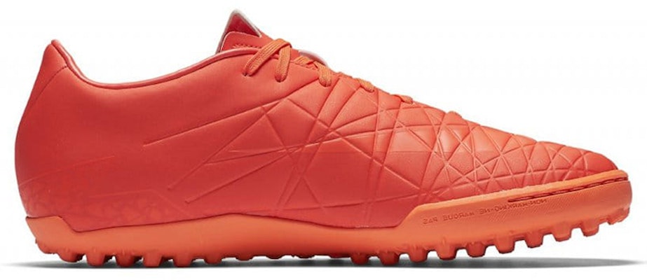 Nike Hypervenom Phelon 2 TF Turf Soccer Cleats/Football Boots Orange 749899-688 Order Nike Hypervenom Phelon 2 TF Turf Soccer Cleats/Football Boots Orange 749899-688