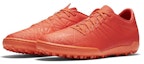 Lookbook Nike Hypervenom Phelon 2 TF Kasut Bola Sepak Padang Turf Oren 749899-688