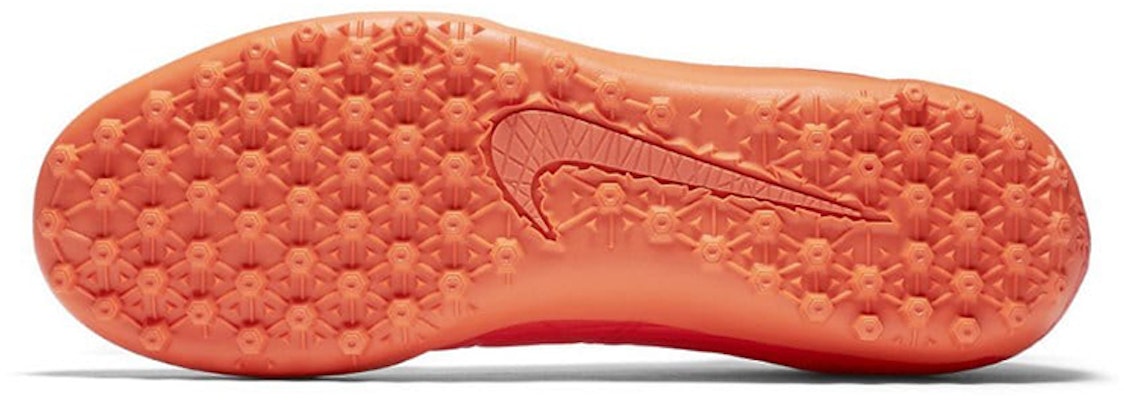 Nike Hypervenom Phelon 2 TF Turf Soccer Cleats/Football Boots Orange 749899-688 Details for Nike Hypervenom Phelon 2 TF Turf Soccer Cleats/Football Boots Orange 749899-688