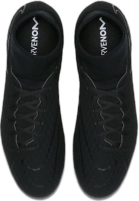 Nike Hypervenom Phelon 3 DF FG 'Black' 917764-001 Shop Nike Hypervenom Phelon 3 DF FG 'Black' 917764-001