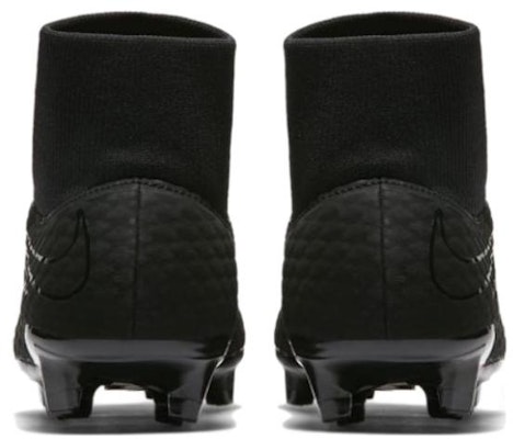Nike Hypervenom Phelon 3 DF FG 'Black' 917764-001 Purchase Nike Hypervenom Phelon 3 DF FG 'Black' 917764-001